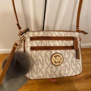 Crossbody NX bag
